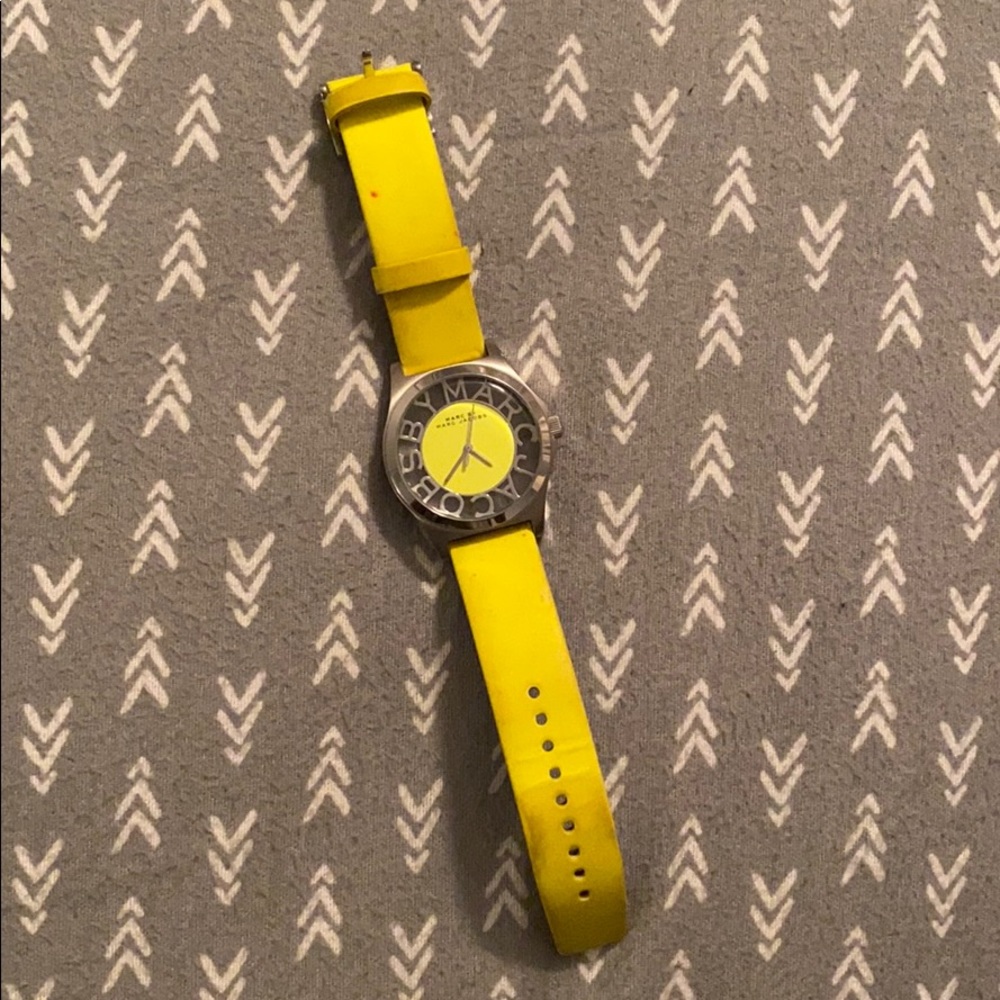 Marc by Marc Jacobs Women’s Watch